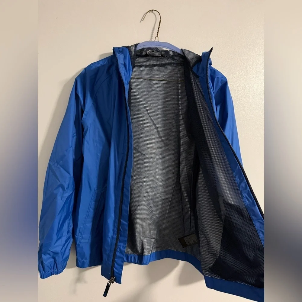 The North Face durable lightweight